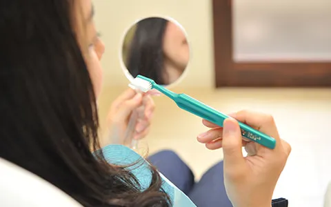 予防治療の診療内容は...